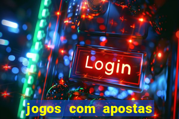 jogos com apostas de 10 centavos